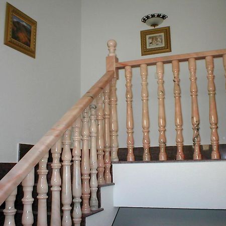 Apartamentos Egeivan Ponton Alto エクステリア 写真