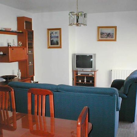 Apartamentos Egeivan Ponton Alto エクステリア 写真