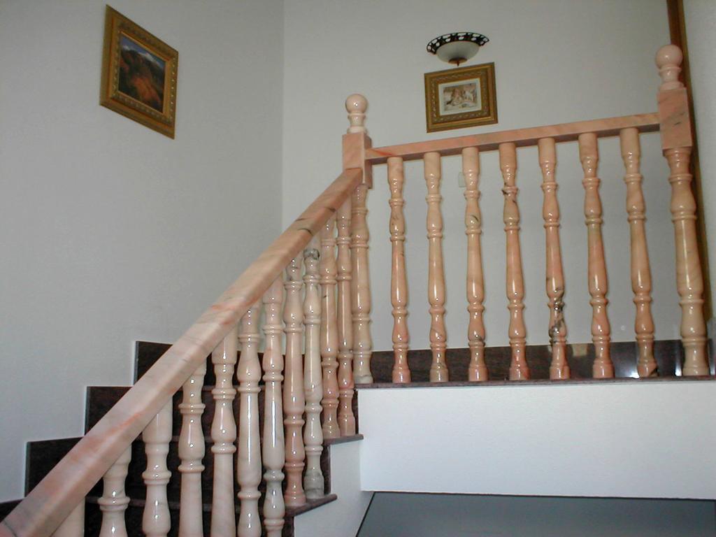 Apartamentos Egeivan Ponton Alto エクステリア 写真
