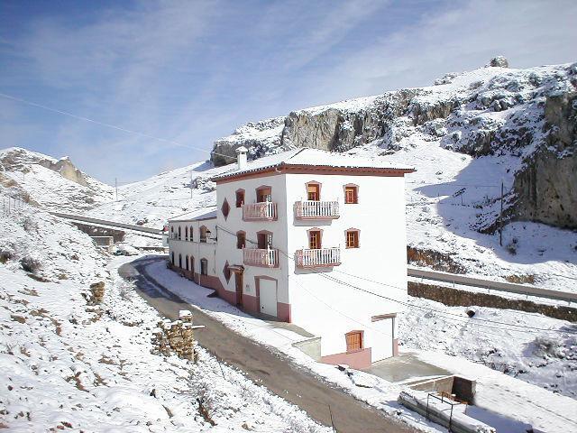 Apartamentos Egeivan Ponton Alto エクステリア 写真