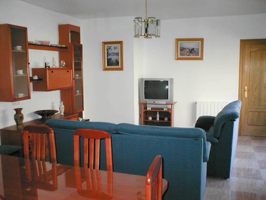 Apartamentos Egeivan Ponton Alto エクステリア 写真