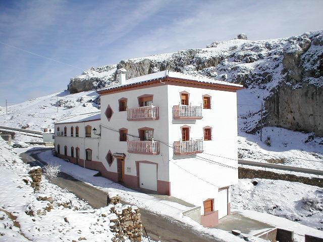 Apartamentos Egeivan Ponton Alto エクステリア 写真