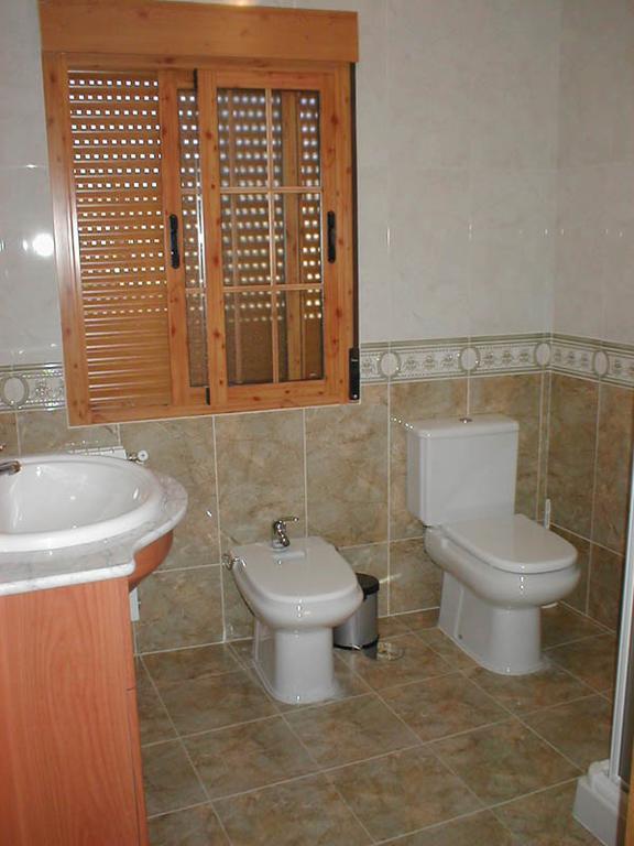 Apartamentos Egeivan Ponton Alto エクステリア 写真